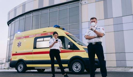 通江救护车转运病人算来回费用吗？